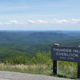 Illustration for article titled Americas Favorite Ride: Motorcycle Touring on the Blue Ridge Parkway